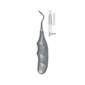 Элеватор Falcon BEIN (DE 025.071) 4 мм