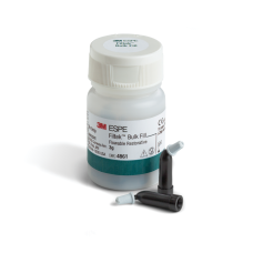 Филтек Ван Балк Фил (Filtek One Bulk Fill) канюля 0.2г A3