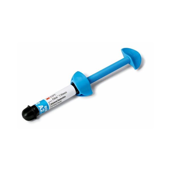 Filtek Ultimate syringe A3E (Filtek™ Ultimate) 4 g ORIGINAL