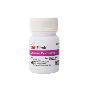 Filtek Universal (Filtek Universal) capsule 0.2g A2