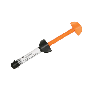 Filtek (Filtek Z550) syringe 4g A2 ORIGINAL