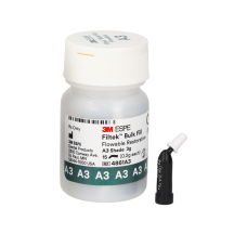 Філтек Балк Філл Флоу (Filtek Bulk Fill Flow) КАНЮЛЯ 0.2г A3 ТЕРМІН 11.2025