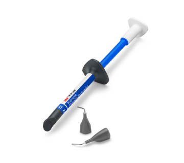 Filtek Supreme Flow (Filtek Supreme Flow) syringe 2g A2