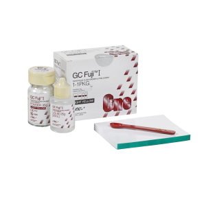 GC Fuji I Фуджі 1 цемент для фіксації