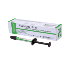 Fusion Flo (текучий композит / фюжин флоу) - 2г / А2