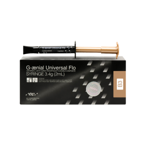 G-AENIAL Universal Flo (Genial Universal Flo) 3.4 m, B3
