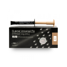 G-AENIAL Universal Flo Джениал Универсал Фло 3.4г   A1