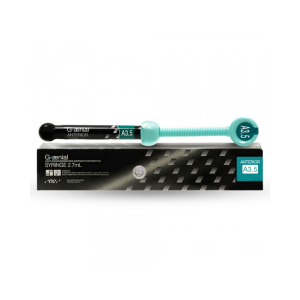 G-AENIAL, Genial anterior A3.5 4.7g