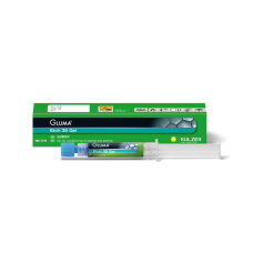 Etching gel 35% (Gluma Etch Gel) 2.5ml Heraeus Kulzer