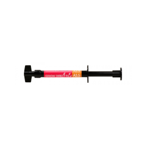 GRADIA Direct Flo, A3.5 1 syringe