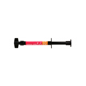 GRADIA Direct Flo, CV 1 syringe