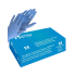 Nitrile gloves HOFFEN Blue (4 g) - M