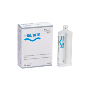 I-sil bite for bite registration 2х50ml