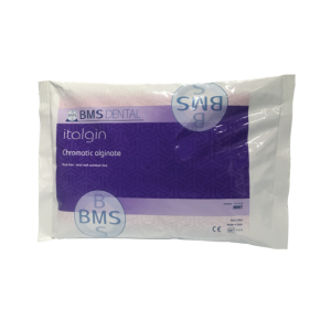 Italgin (Італьгін)  хроматичний альгінат, 450 г