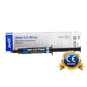 Jen LC-Flow, Jen Flow liquid A2 3g