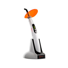 Фотополімерна бездротова лампа   LED.B WOODPECKER