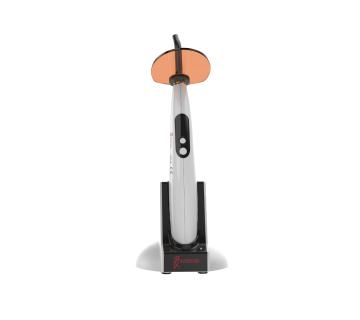 Photopolymer lamp Woodpecker Led B фото 2