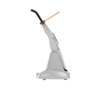 Photopolymer lamp Woodpecker Led B фото 4