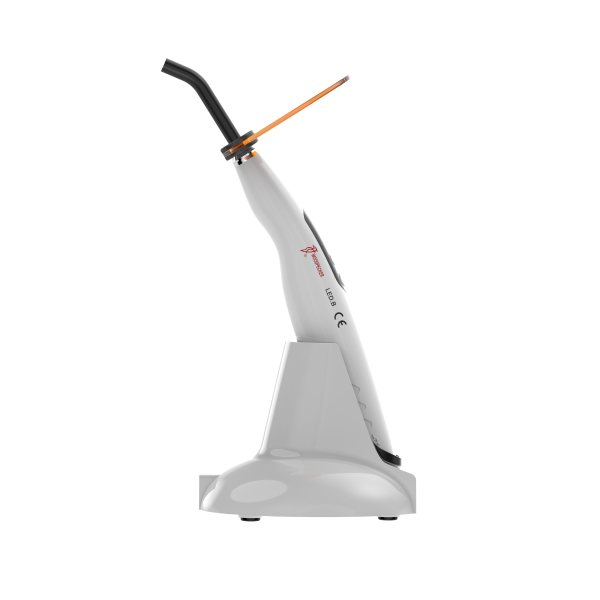 Фотополімерна бездротова лампа   LED.B WOODPECKER