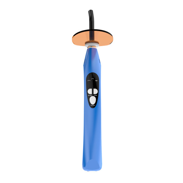 Фотополімерна лампа  LED.D WOODPECKER