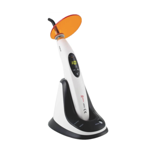 Фотополімерна лампа  LED.E WOODPECKER