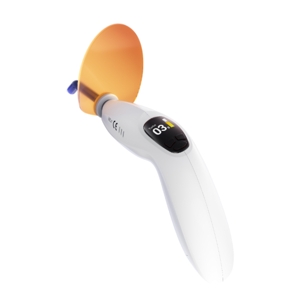 Фотополімерна лампа  LED.F WOODPECKER