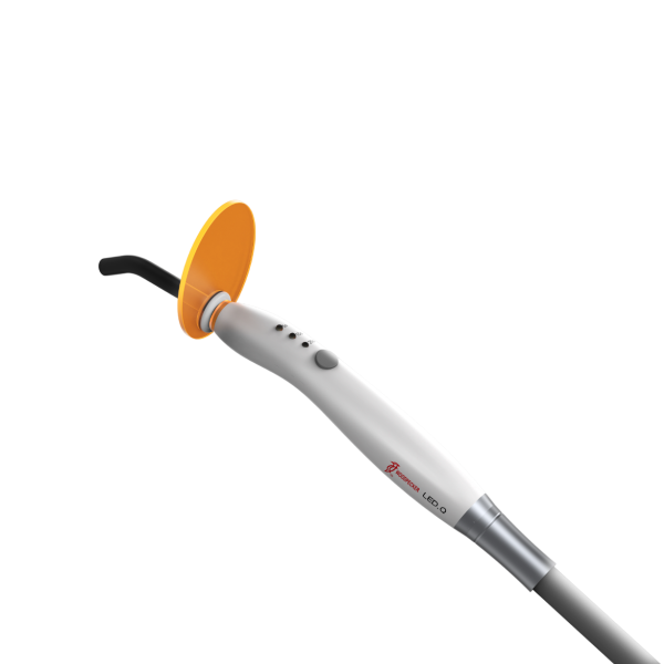 Фотополімерна вбудована лампа  LED.Q WOODPECKER