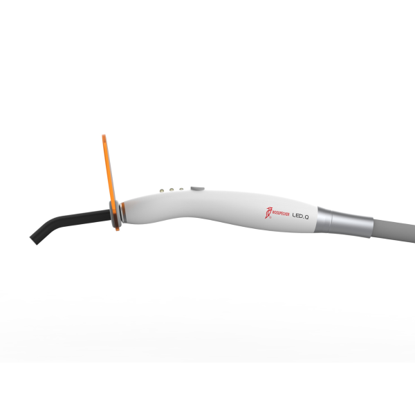 Фотополімерна вбудована лампа  LED.Q WOODPECKER