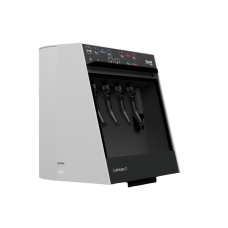 LUBRICARE 2 (Лубрикер) – прибор для очистки и смазки наконечников