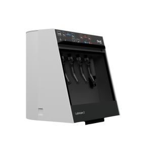 LUBRICARE 2 (Лубрикер) – прибор для очистки и смазки наконечников LUBRICARE 2 (Лубрикер) – прибор для очистки и смазки наконечников