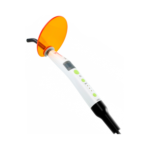 Фотополімерна вбудована лампа LED.C WOODPECKER