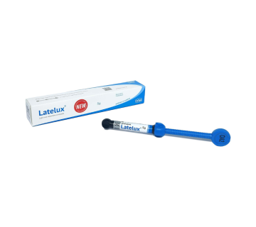 LATELUX, Latelux photopolymer A3