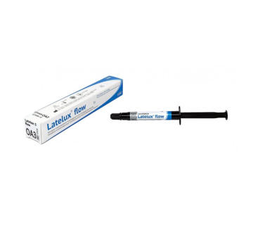 LATELUX Flow, Latelux flow A2 5g