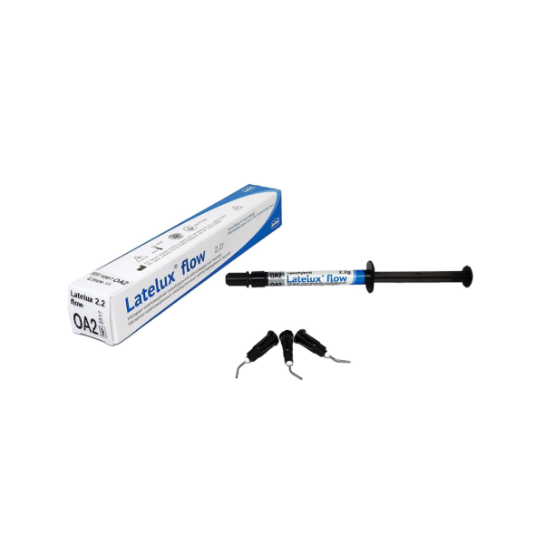 Latelux Flow 2.2 g ОА3