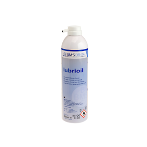 Lubrioil (BMS), масло-спрей для стоматологічних наконечників, 500 мл