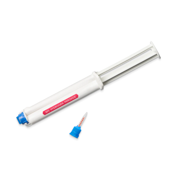 MAGIC SMILE (Magic Smile) refill of teeth whitening gel (4.5 ml) PEROXIDE 38%