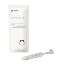 Нео Спектра (NEO SPECTRA Effects), шприц D1