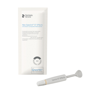 Neo Spectra (NEO SPECTRA Effects) Effects, syringe D3