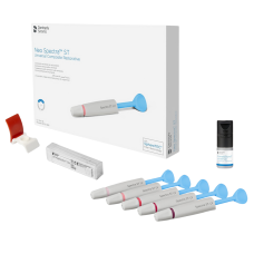 Нео спектр набор (NEO SPECTRA LV) низкая вязкость, 5 шприцов (А1, А2, А3 , А3,5 , А4)