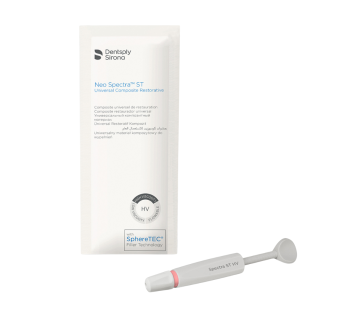 Neo Spectra (NEO SPECTRA LV) low viscosity, syringe A3.5