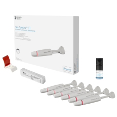 Нео спектр набор (NEO SPECTRA ST HV) 6 шпр (А2-3, А3-3+Universal bond 2,5ml) Высокая вязкость