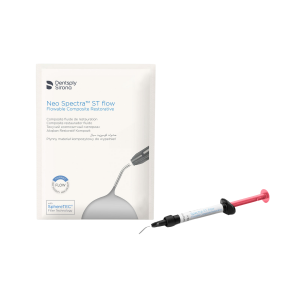 Neo Spectra FLOW (NEO SPECTRA FLOW), syringe A2