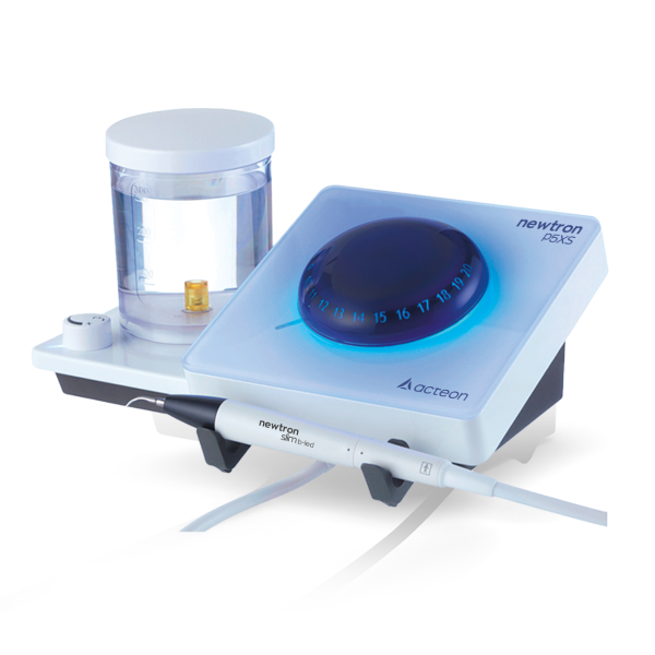 Ultrasonic scaler stand-alone with backlight NEWTRON® P5 XS BLED