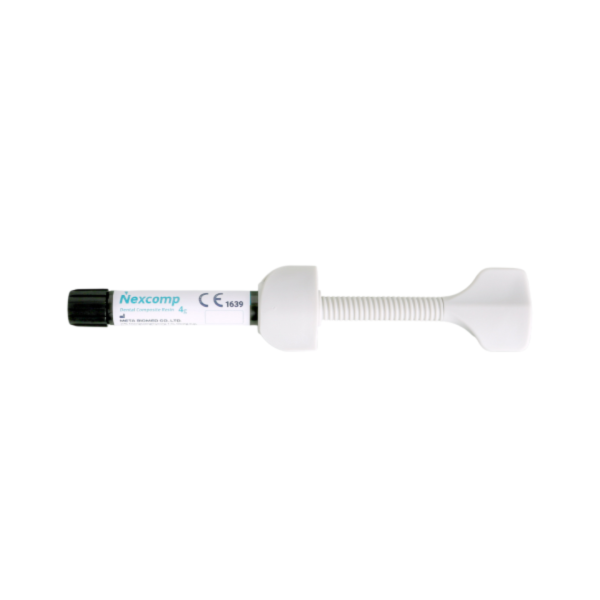 Nexcomp/Nexcomp (nanohybrid) A2, syringe 4g (according to the color of Vita Classic) Meta