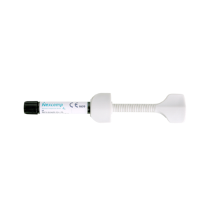 Nexcomp/Nexcomp (nanohybrid) A3, syringe 4g (Vita Classic color) Meta
