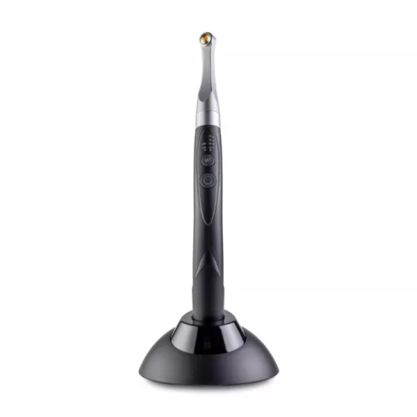 Фотополімерна лампа O-Light 2 ЧОРНА WOODPECKER WDP006350