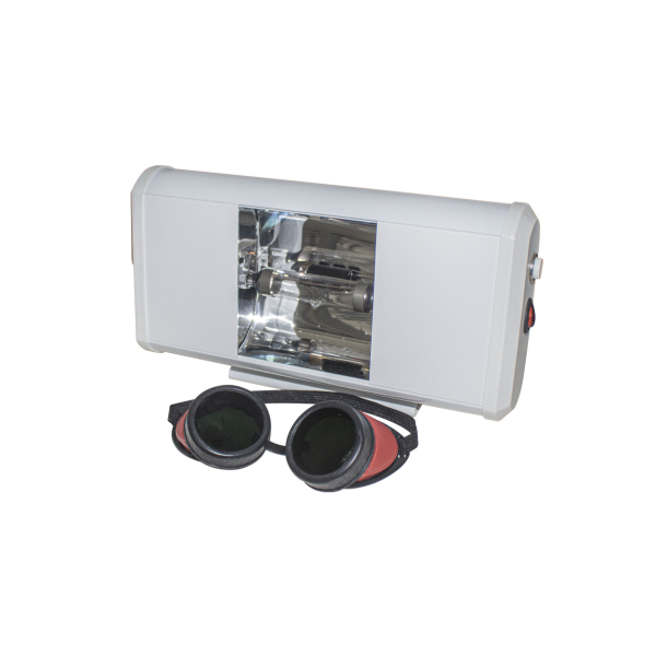 Бактерицидный облучатель кварцевый ОБК-240