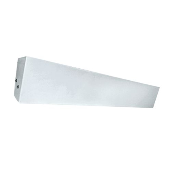 Bactericidal irradiator OBP 1-30 with screen, LightTech lamp