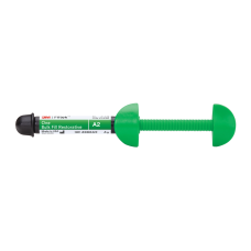 Filtek One Bulk Fill (Filtek One Bulk Fill) syringe 4g A2