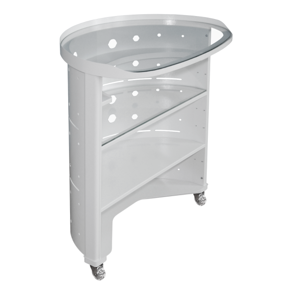 Стол овальный Oval